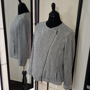 EILEEN FISHER Cardigan XL